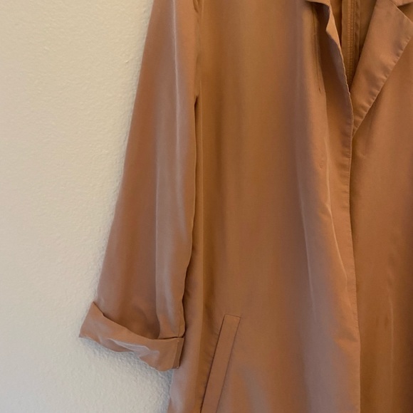 Duster Jacket - Picture 4 of 5